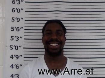 Karl  Barr Mugshot