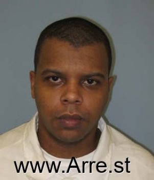 Karl Anthony Mitchell Mugshot