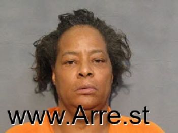 Karon Smith Dunlap Mugshot