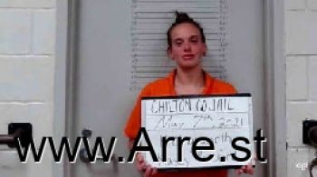 Kasey Bradford Killingsworth Mugshot