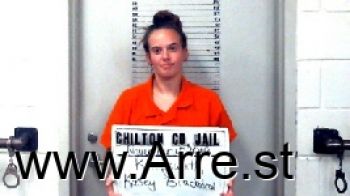 Kasey Bradford Killingsworth Mugshot