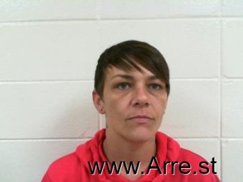 Kasondra  Strickland Mugshot