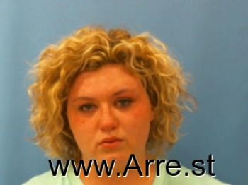 Katelin Lindsey Pollock Mugshot