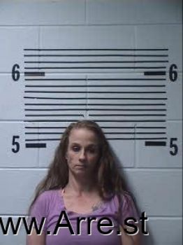 Katherine  Brewer Mugshot