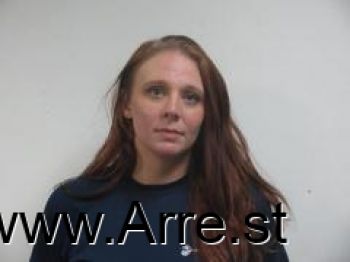 Katherine  Mcdonald Mugshot