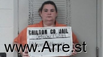 Katherine Denise Adams Mugshot