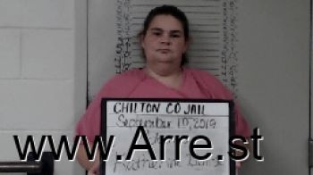 Katherine Denise Adams Mugshot