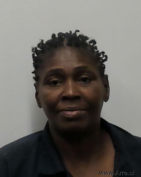 Katrina Nicole Cheeks Mugshot