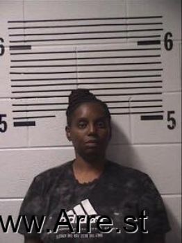 Katrina  White Mugshot