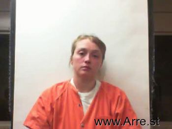 Katrina Sue Kinzel Mugshot