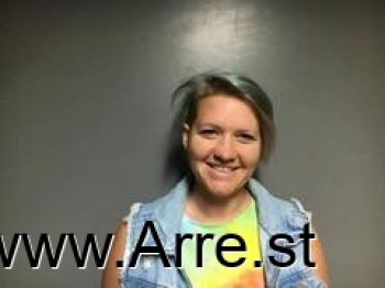 Kayla  Roberts Mugshot