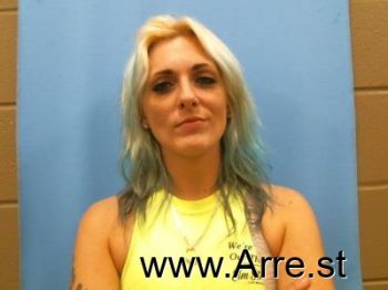 Kayla  Roberts Mugshot