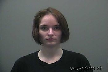 Kayla Rochelle Mckinney Mugshot