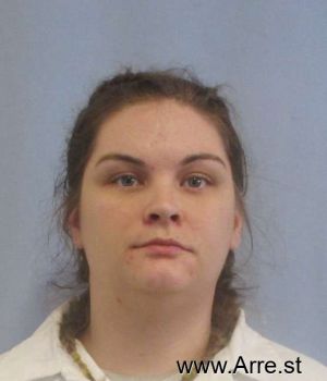 Kayla Lashea Tallent Mugshot