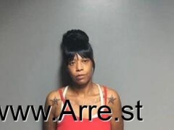 Kayla  Williams Mugshot