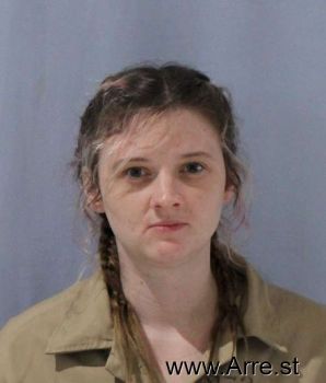 Kayla M Wilson Mugshot