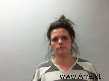 Kayla Brooke Cleveland Mugshot