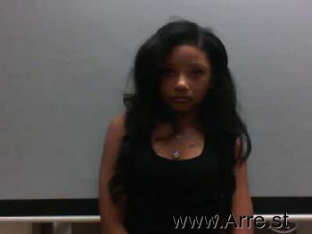 Kayla Marie Cunningham Mugshot