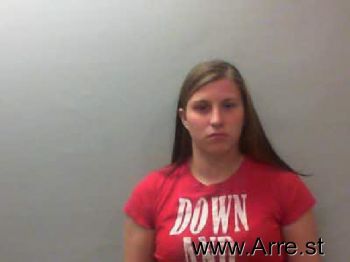 Kayla Marie Lee Mugshot