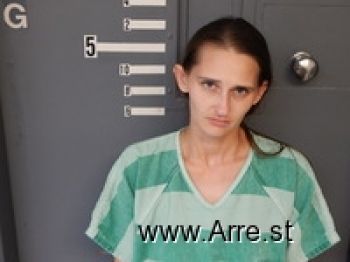 Keeba Ann-marie Sims Mugshot