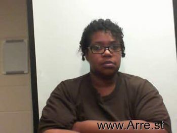 Keiawonda Marquita Smoot Mugshot