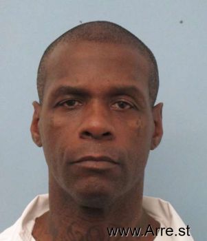 Keith  Alexander Mugshot