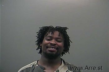 Keith Lamar Petty Mugshot