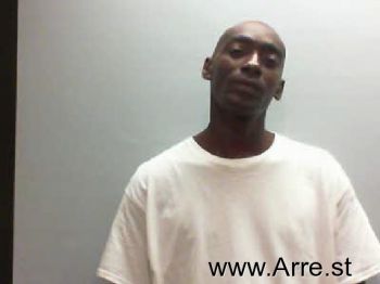 Keithner Dante Jackson Mugshot