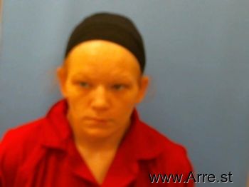 Kelley Deanna Bryant Mugshot