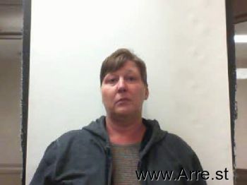 Kelley Collard Tomasson Mugshot