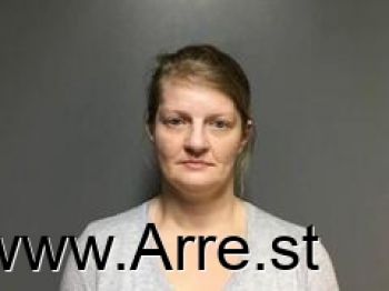 Kelli  Wyatt Mugshot