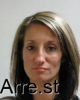 Kelli Michele Dunn Mugshot