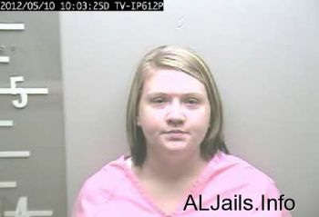 Kelly Desiree Galligan Mugshot