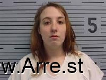 Kelly Michelle Kent Mugshot