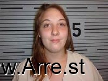 Kelly Michelle Kent Mugshot