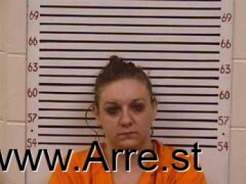 Kelly  Watkins Mugshot