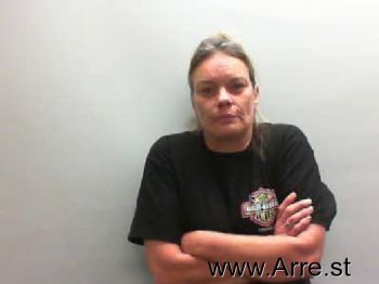 Kelly Renee Deramus Mugshot