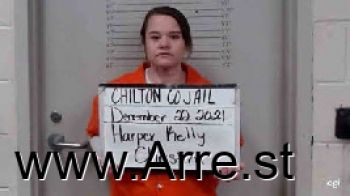 Kelly Christina Harper Mugshot