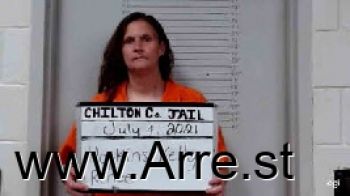 Kelly Renee Hopkins Mugshot