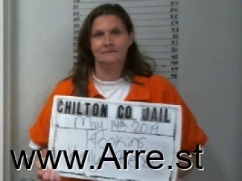 Kelly Renee Hopkins Mugshot