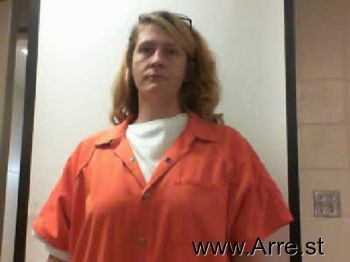 Kelly Capresse Mcelroy Mugshot