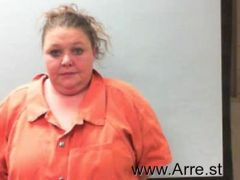 Kelly Danielle Perry Mugshot