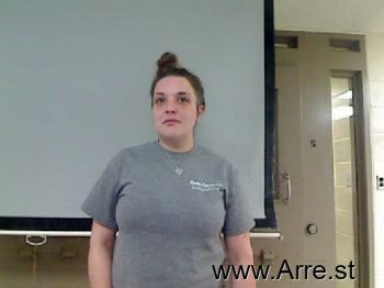 Kelsey Elizabeth Bitzer Mugshot