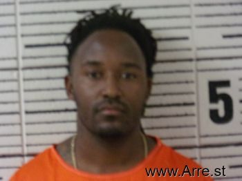 Kelvin  Allen Mugshot