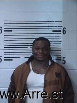 Kelvin  Anderson Mugshot