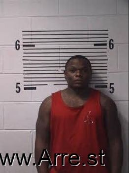 Kelvin  Anderson Mugshot