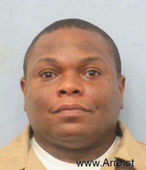 Kelvin Tiwian Anderson Mugshot