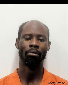 Kelvin Dernel Harris Mugshot