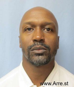 Kelvin Andrew Johnson Mugshot