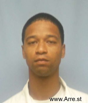 Kelvin Jamar Williamson Mugshot